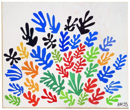 The Oasis of Matisse: online ticket sales have started